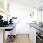 Loft 4 Couchages Quartier Gare דירה