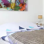 Loft 4 Couchages Quartier Gare דירה