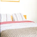 Loft 4 Couchages Quartier Gare * אנז'ה