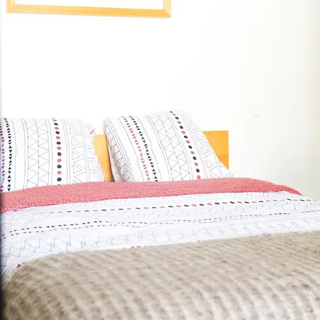 Loft 4 Couchages Quartier Gare * Angers